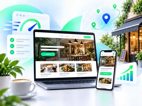 Site Express em São Paulo
