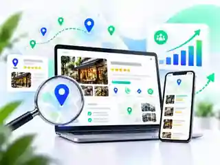 SEO Local em São Paulo